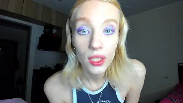  Alice Kitty online show from 01-13-26, 09:13