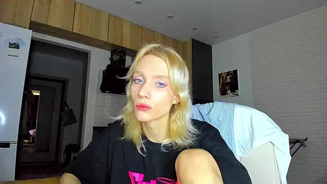  Alice Kitty online show from 12-23-25, 09:08