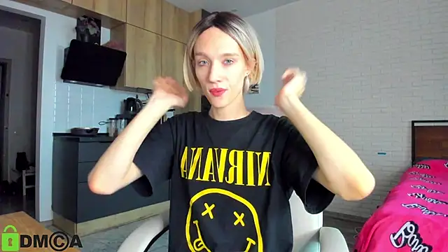  Alice Kitty online show from 10-07-25, 05:52