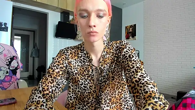  Alice Kitty online show from 04-30-26, 12:34