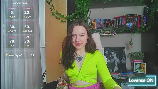 Aurora workerr online show from 03-08-26, 02:37