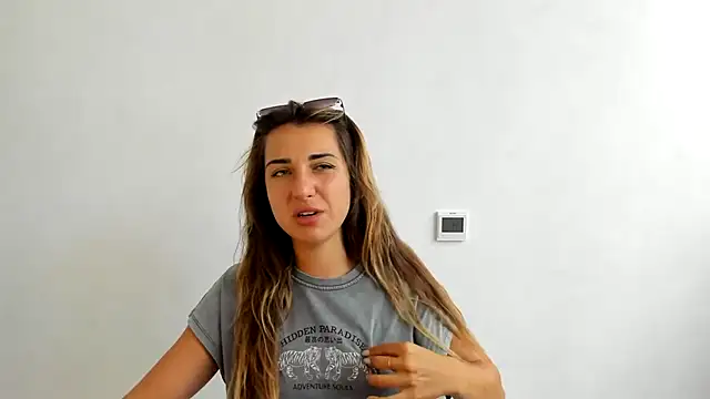 Summmmersky online show from 09-22-25, 10:21