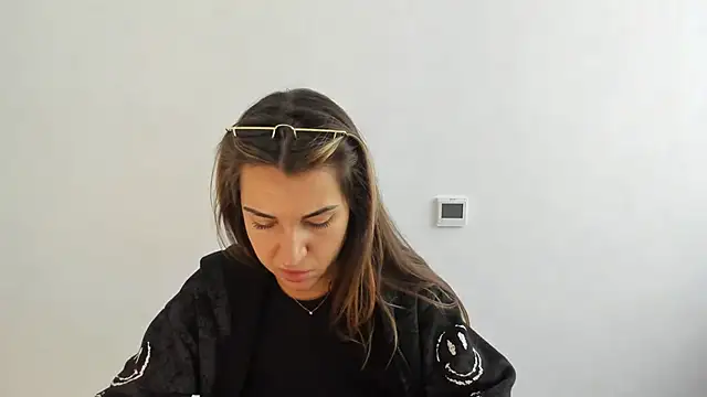 Summmmersky online show from 10-31-25, 12:13