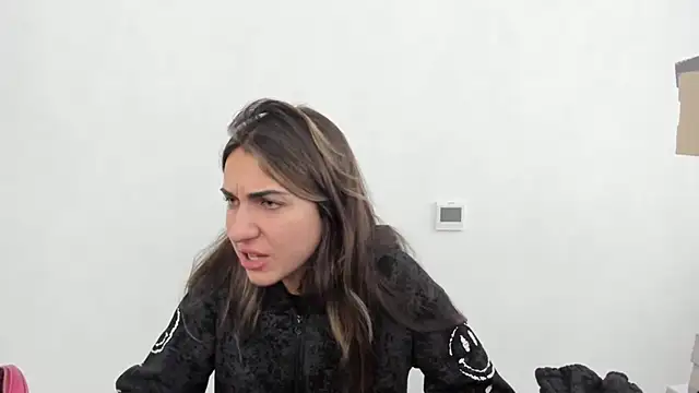 Summmmersky online show from 11-16-25, 01:05