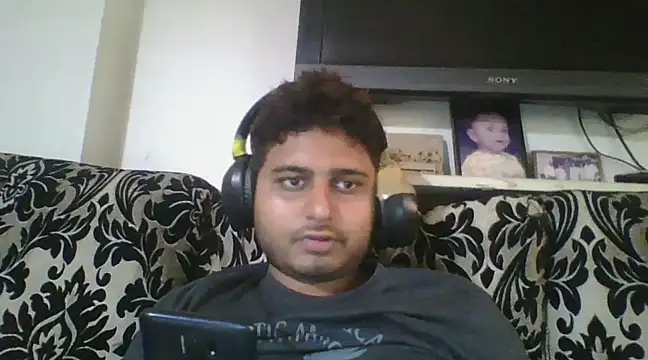 RyanHoran69xh online show from 12-22-24, 06:28