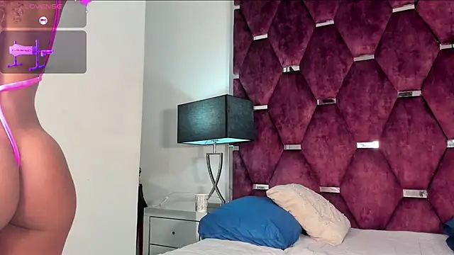 Paytonferrara online show from 01-12-26, 04:08