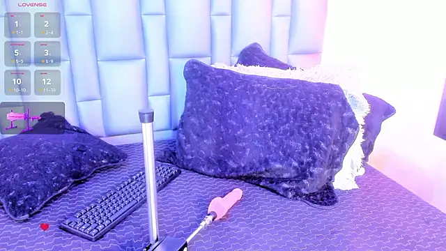 Abbyadams online show from 03-05-26, 03:36