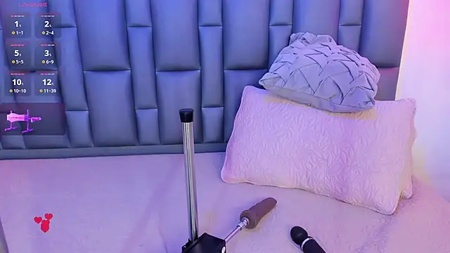 Abbyadams online show from 01-19-26, 03:10