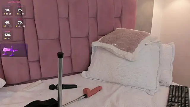 Abbyadams online show from 03-26-26, 03:38