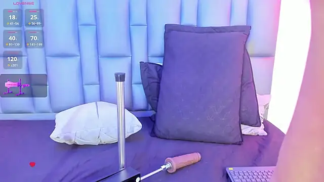 Abbyadams online show from 01-17-26, 03:32