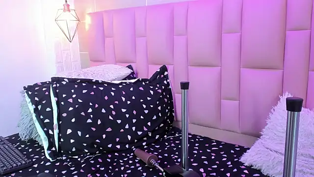 Abbyadams online show from 03-20-26, 03:40