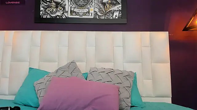 Abbyadams online show from 11-23-25, 03:16