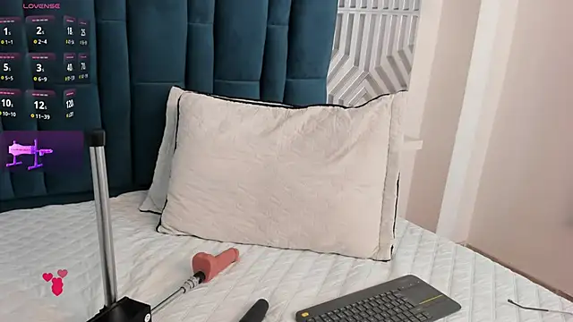 Abbyadams online show from 02-11-26, 03:50