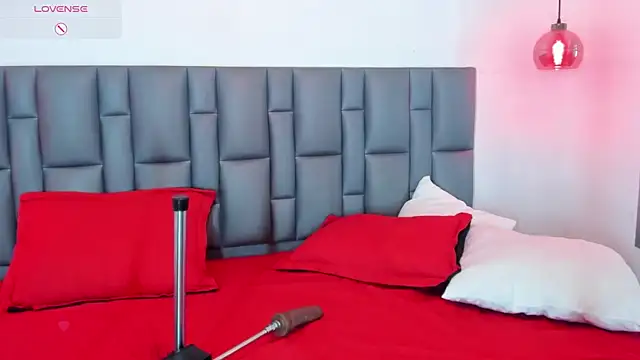 Abbyadams online show from 11-12-25, 03:32