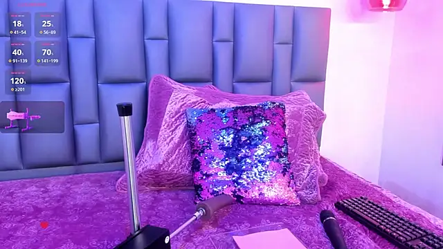 Abbyadams online show from 02-18-26, 03:26