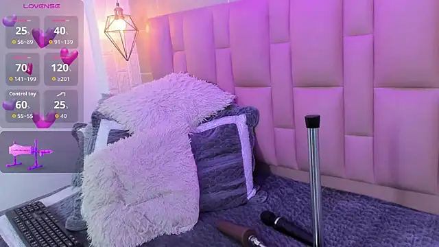 Abbyadams online show from 03-18-26, 03:31