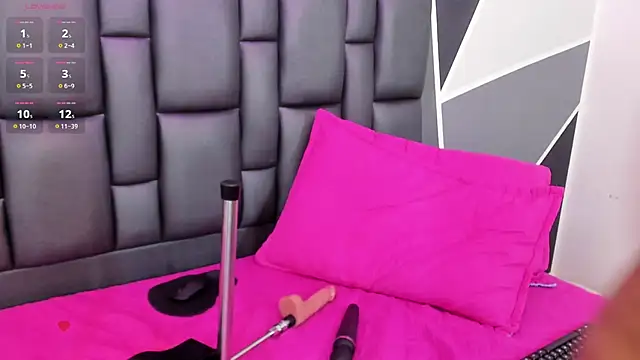 Abbyadams online show from 04-02-26, 03:35