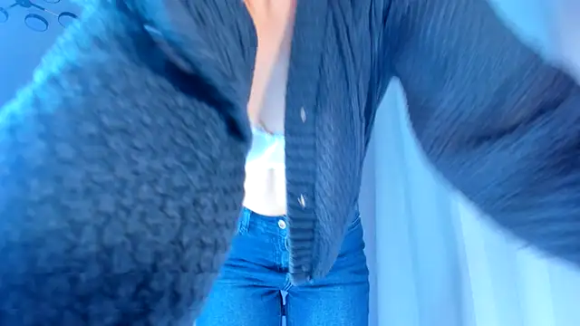 JennyWoody online show from 09-21-25, 04:45