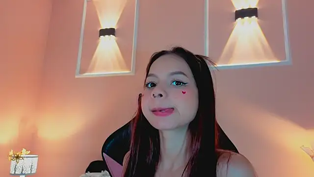 Snapshot of SheilaSmiith chatting on 10-01-25, 05:01 SheilaSmiith online show from 10-01-25, 05:01