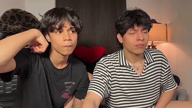 MyLatinHotBoys online show from 04-08-26, 02:24