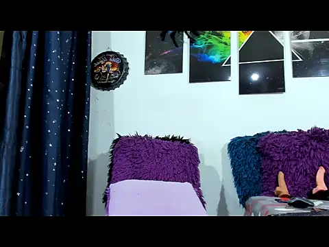 baby liz01 online show from 11-02-25, 10:59