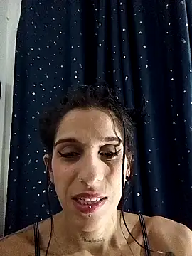 Snapshot of baby_liz01 chatting on 10-22-25, 12:15 baby liz01 online show from 10-22-25, 12:15