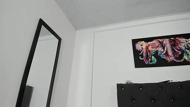 Audaxia666Doll online show from 10-06-25, 08:09