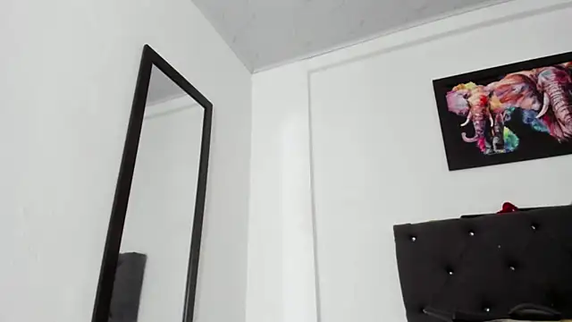 Audaxia666Doll online show from 11-12-25, 07:40