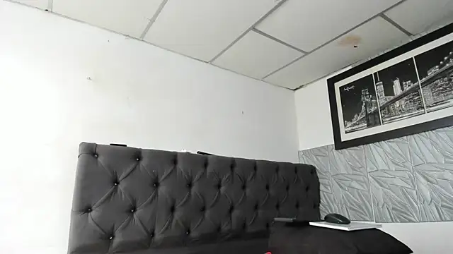 Audaxia666Doll online show from 09-16-25, 07:04