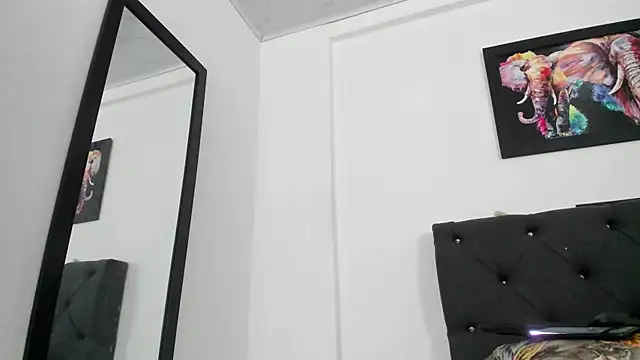 Audaxia666Doll online show from 11-14-25, 04:54