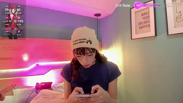 Kattycar online show from 03-10-25, 08:12