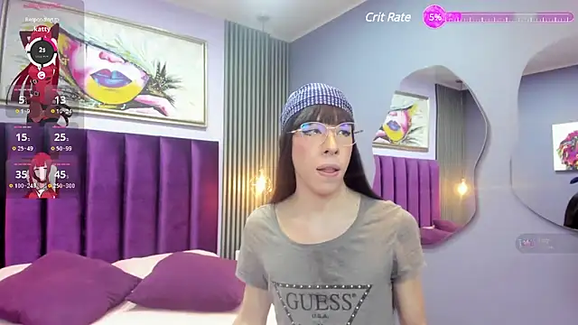 Kattycar online show from 02-03-25, 08:13