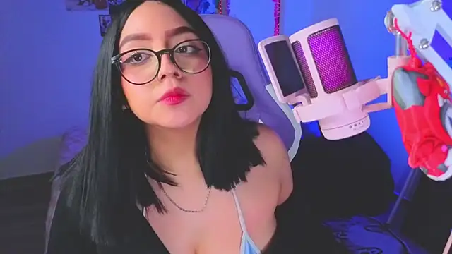 AnngelaSkye online show from 03-28-26, 10:49