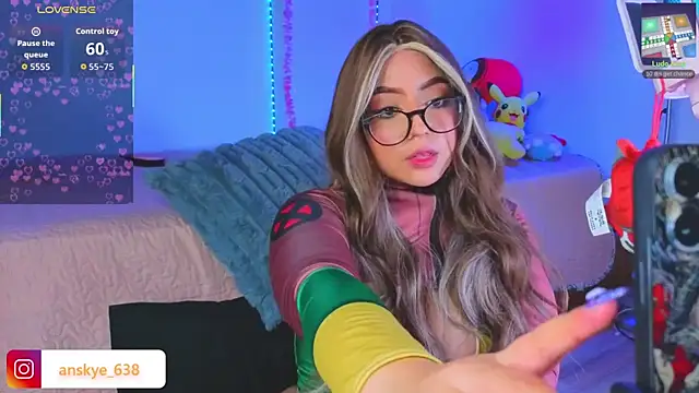 Snapshot of AnngelaSkye chatting on 01-18-26, 05:55 AnngelaSkye online show from 01-18-26, 05:55