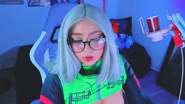 Snapshot of AnngelaSkye chatting on 02-01-26, 06:11 AnngelaSkye online show from 02-01-26, 06:11