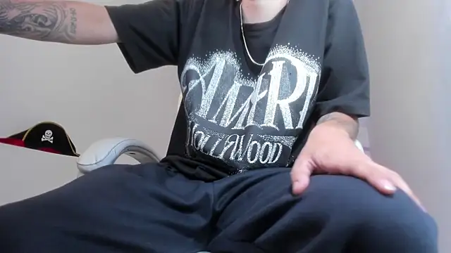 FrannBoy online show from 03-10-26, 04:05