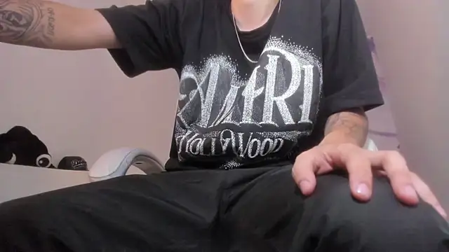 FrannBoy online show from 02-16-26, 04:11