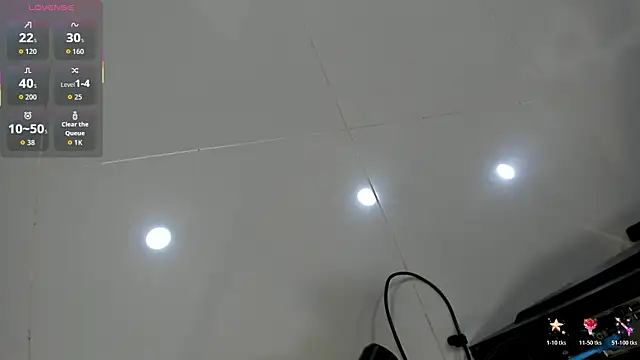 Matureyulyet online show from 03-06-26, 08:37