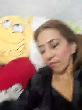 Matureyulyet online show from 11-02-25, 10:04