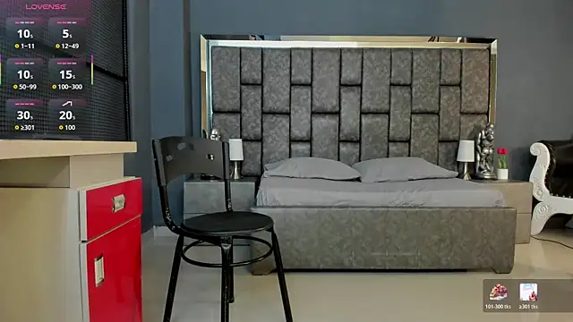 Matureyulyet online show from 01-12-26, 08:36