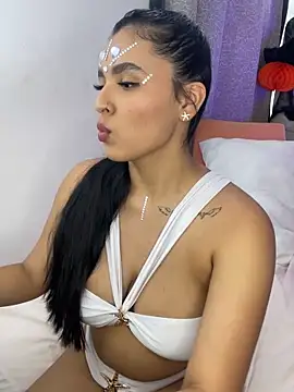 Madyson Hot online show from 10-30-25, 02:36