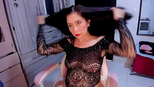 littlelight1 online show from 10-14-25, 01:56