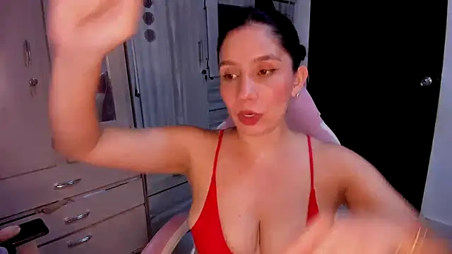 littlelight1 online show from 09-18-25, 01:47