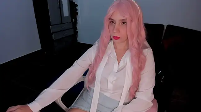 littlelight1 online show from 01-28-25, 01:27