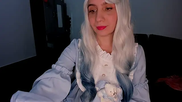 littlelight1 online show from 01-15-25, 03:29