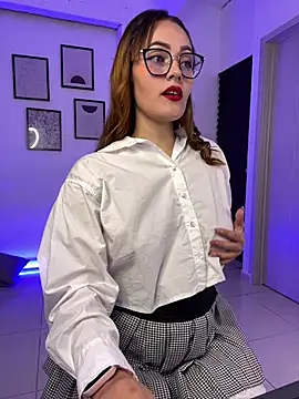 Miss-Abbii online show from 03-07-25, 07:27