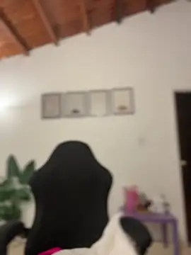 Miss-Abbii online show from 03-07-26, 12:28