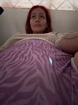 Miss-Abbii online show from 04-16-26, 12:39