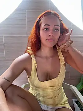 Miss-Abbii online show from 05-10-26, 02:19