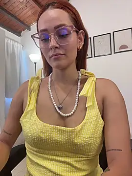 Miss-Abbii online show from 02-12-26, 09:36